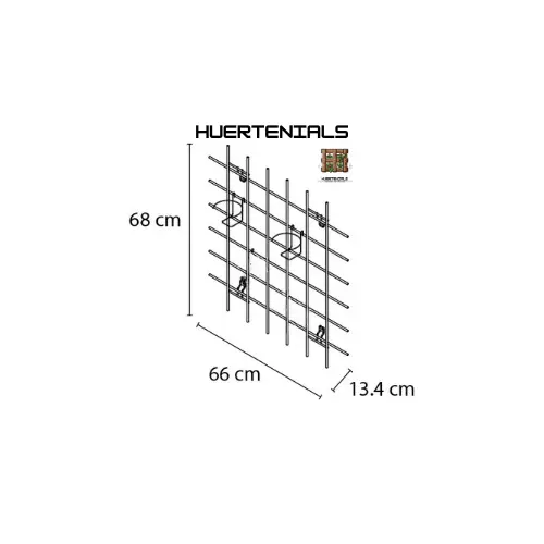 Huertenials medidas metal.webp