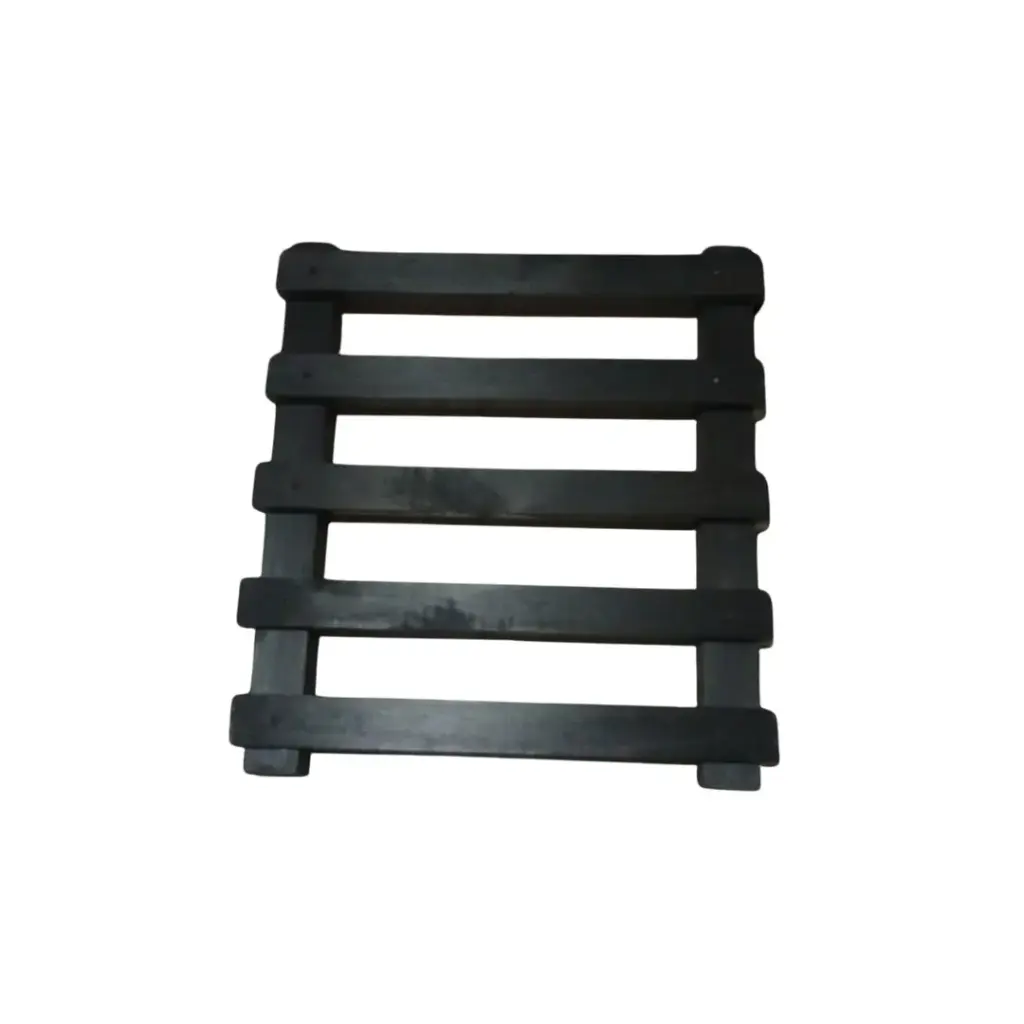 Módulo Huertenials Madera Negro